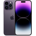 Apple iPhone 14 Pro Max 128GB, deep purple