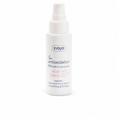 Antioksüdantseerum Ziaja Acai Acai Kontsentreeritud 50 ml