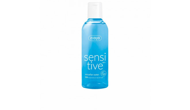 Mitsellaarvesi Ziaja Sensitive 200 ml (200 ml)