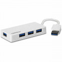 USB-jaotur Trendnet TU3-H4E             
