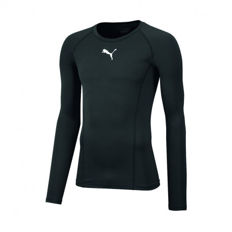 Puma LIGA Baselayer Tee LS 655920-03 (XXL)
