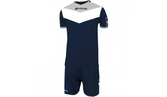 Givova Kit Campo KITC53 0427 (4XS)