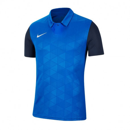 Nike Trophy IV M BV6725-463 T-shirt (S)