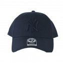 47 Brand New York Yankees MVP Cap B-MVPSP17WBP-NYA (One size)