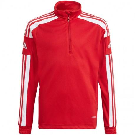 Adidas Squadra 21 Jr GP6470 sweatshirt (176cm)