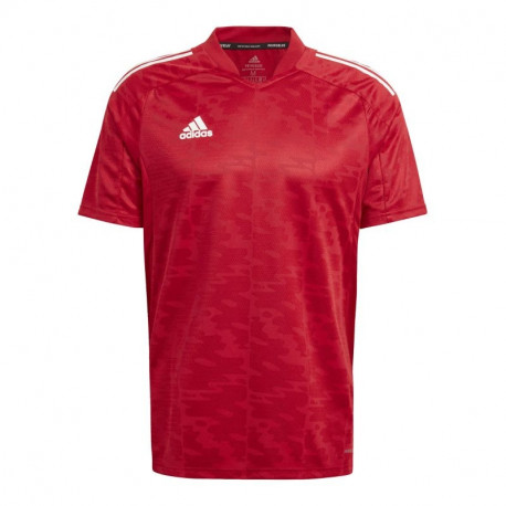 Adidas Condivo 21 M T-shirt GJ6802 (S (173cm))