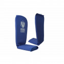 Masters shin and foot protector - NS-B1 M 0815-02M (czerwony+M)