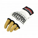 Gel boxing bandages BBŻ-1 13101-01M (biały+M)