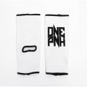Flexible ankle protector "ONE PUNCH" 08256-01M (biały+M)