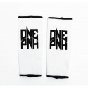 Flexible ankle protector "ONE PUNCH" 08256-01M (czarny+XL)