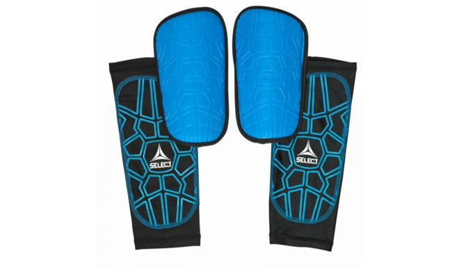 Select Super safe 2023 LM shin guards T26-17492 (S)