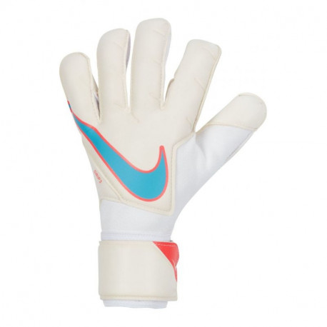 Nike Goalkeeper Grip3 CN5651-102 Goalkeeper Gloves (9)