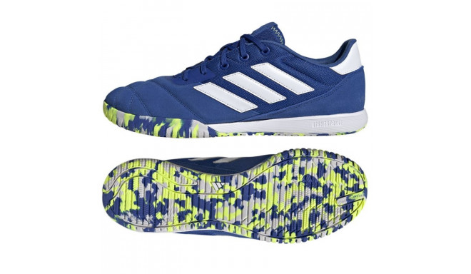 Adidas Copa Gloro IN M FZ6125 football shoes (41 1/3)