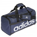 Bag adidas Linear Duffel S HR5353 (granatowy)