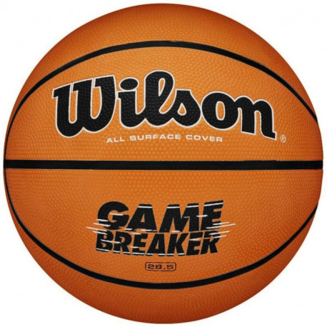 Wilson Gambreaker WTB0050XB06 basketball (7)