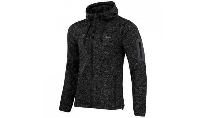 Bjorn Hohgant sweatshirt M HE93460 (S)