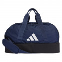 Bag adidas Tiro Duffel Bag BC S IB8649 (granatowy)