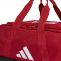 Bag adidas Tiro Duffel Bag BC S IB8651 (czerwony)