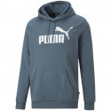 Puma ESS Big Logo Hoodie FL (s) Evening M 586687 10 (S)