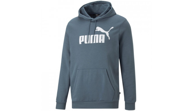 Puma ESS Big Logo Hoodie FL (s) Evening M 586687 10 (S)