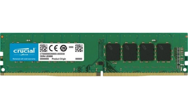Memory DDR4 32GB/3200 CL22
