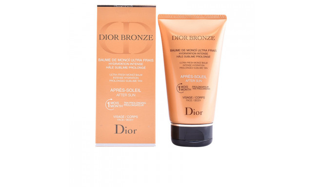 Dior Bronze Hydratation Intense After Sun (150ml)