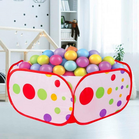 Dry ball pool AG184B
