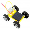 Solar vehicle car AG211C