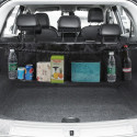 Trunk organizer for seat backrest AG273C