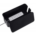 Cable organizer, black AG381A