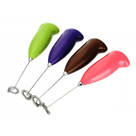 AG514milk frother