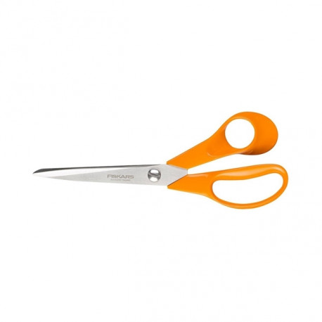 Fiskars Universal scissors right 21 cm, Classic 9853
