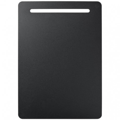 Fiskars FF cutting board set, plastic, 3 pcs, 24.5 x 34.5 cm