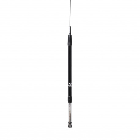 HF-PRO-1 BLACK antenn 7-430 MHz Komunica