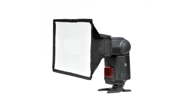Godox softbox Speedlite 20x30cm