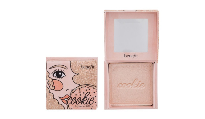 Benefit Cookie Highlighter (8ml) (Golden Pearl)