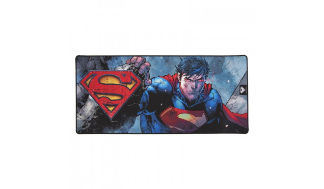 Subsonic Gaming Mouse Pad XXL Superman