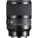 Sigma 50mm f/1.4 DG DN Art lens for L-Mount