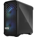 Fractal Design корпус компьютера Torrent Compact Tower