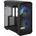 Fractal Design корпус компьютера Torrent Compact Tower