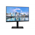 Samsung LCD F24T450FZU 24" black