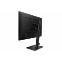 Samsung LCD S24A400UJU 24" black