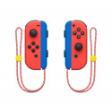 Nintendo Switch Mario Red & Blue Edition