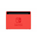 Nintendo Switch Mario Red & Blue Edition