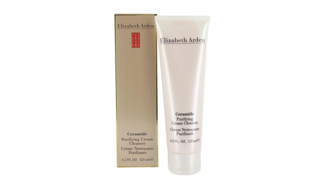 ELIZABETH ARDEN CERAMIDE PURIFYING CREMA LIMPIADORA 125ML