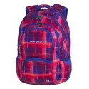 CoolPack seljakott College Mellow Pink, 28 l