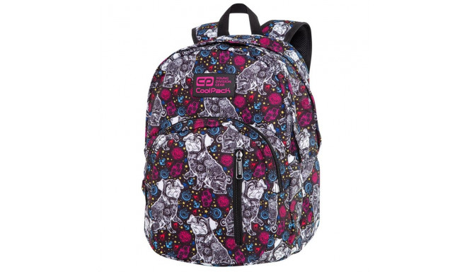 Рюкзак CoolPack Discovery Coco, 27 л