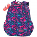 CoolPack рюкзак Jerry Drawing Hearts, 21 л