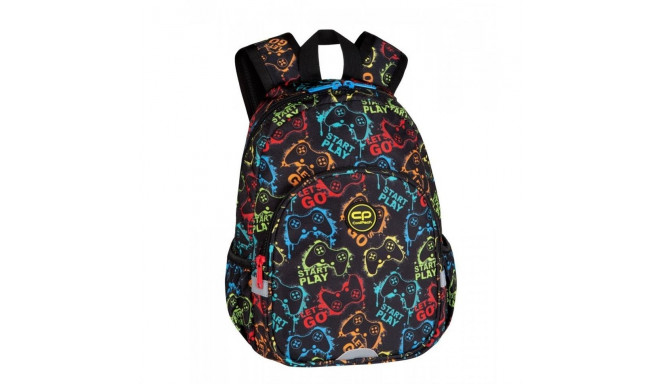 CoolPack seljakott Toby XPlay, 10 l