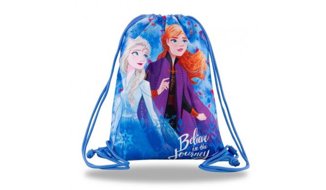 Disney sussikott Beta Frozen II, 43 x 33 cm